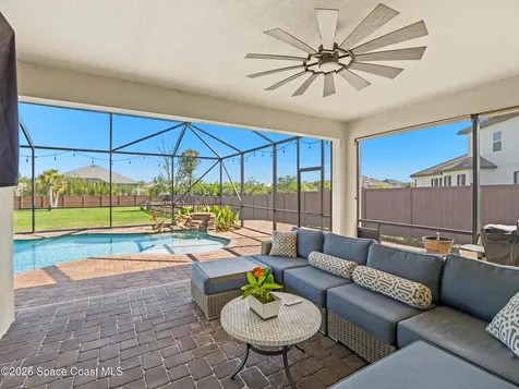 4167 Preservation Circle Melbourne FL 32934
