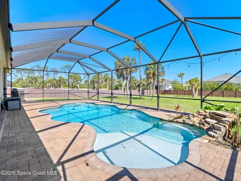 4167 Preservation Circle Melbourne FL 32934