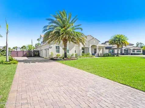 4167 Preservation Circle Melbourne FL 32934