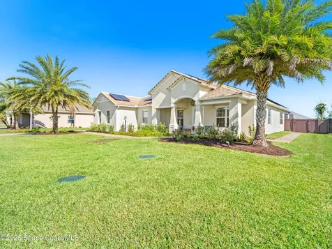 4167 Preservation Circle Melbourne FL 32934