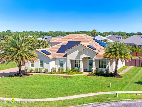 4167 Preservation Circle Melbourne FL 32934