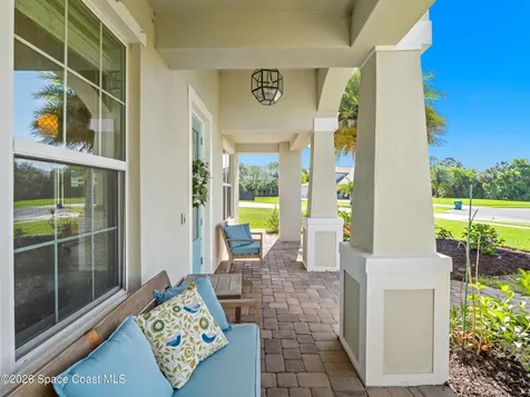 4167 Preservation Circle Melbourne FL 32934