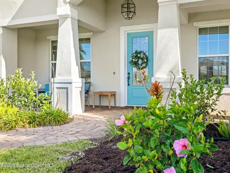 4167 Preservation Circle Melbourne FL 32934