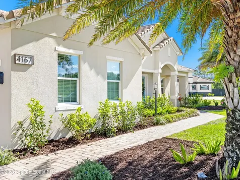 4167 Preservation Circle Melbourne FL 32934