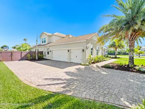 4167 Preservation Circle Melbourne FL 32934