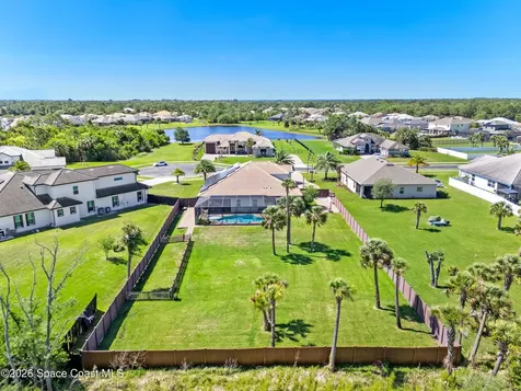 4167 Preservation Circle Melbourne FL 32934