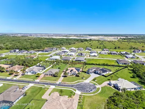 4167 Preservation Circle Melbourne FL 32934