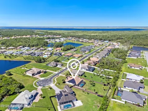 4167 Preservation Circle Melbourne FL 32934