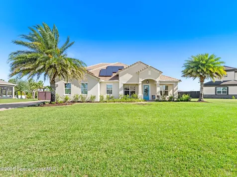 4167 Preservation Circle Melbourne FL 32934