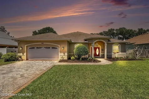 184 Sykes Loop Drive Merritt Island FL 32953