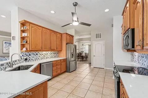 184 Sykes Loop Drive Merritt Island FL 32953