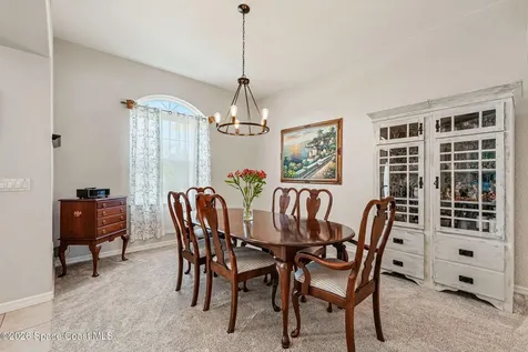 184 Sykes Loop Drive Merritt Island FL 32953