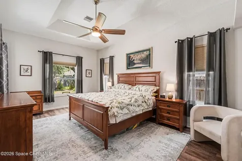184 Sykes Loop Drive Merritt Island FL 32953