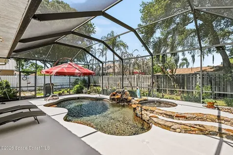 184 Sykes Loop Drive Merritt Island FL 32953