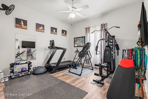 184 Sykes Loop Drive Merritt Island FL 32953