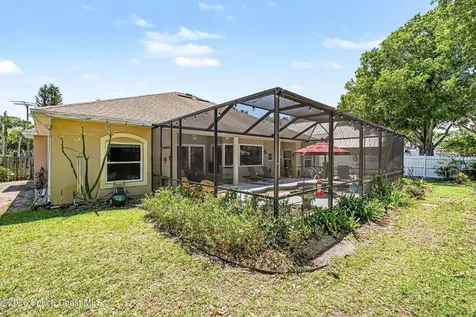 184 Sykes Loop Drive Merritt Island FL 32953