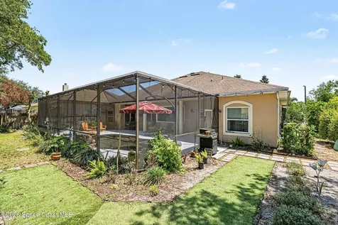 184 Sykes Loop Drive Merritt Island FL 32953