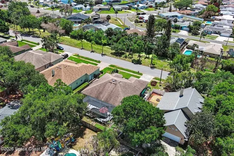 184 Sykes Loop Drive Merritt Island FL 32953