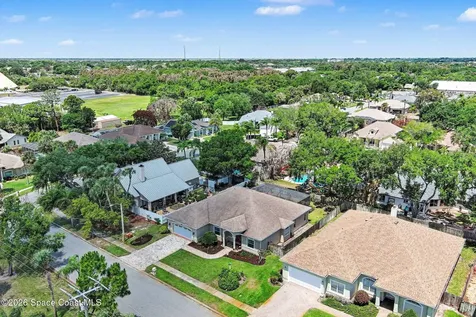 184 Sykes Loop Drive Merritt Island FL 32953