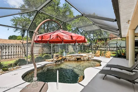 184 Sykes Loop Drive Merritt Island FL 32953