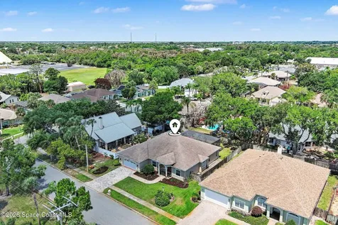 184 Sykes Loop Drive Merritt Island FL 32953