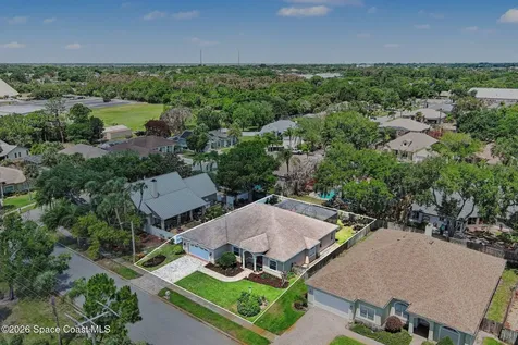 184 Sykes Loop Drive Merritt Island FL 32953