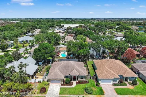 184 Sykes Loop Drive Merritt Island FL 32953