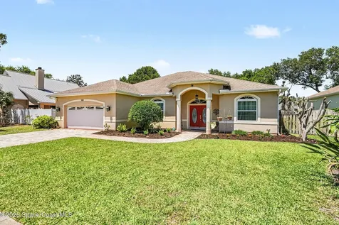 184 Sykes Loop Drive Merritt Island FL 32953