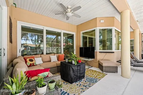 184 Sykes Loop Drive Merritt Island FL 32953