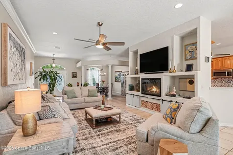 184 Sykes Loop Drive Merritt Island FL 32953