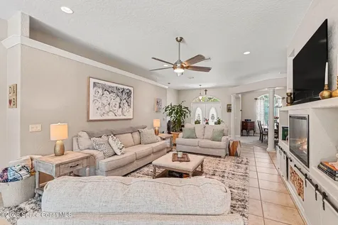 184 Sykes Loop Drive Merritt Island FL 32953