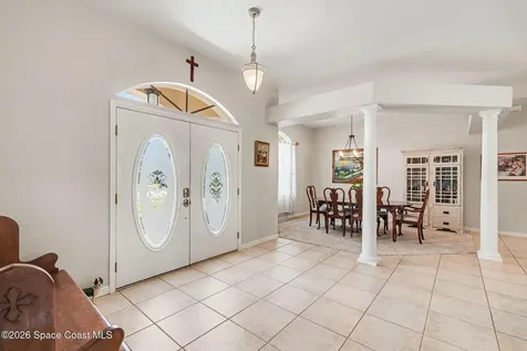 184 Sykes Loop Drive Merritt Island FL 32953