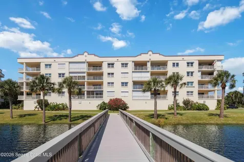 8921 Lake Drive Cape Canaveral FL 32920