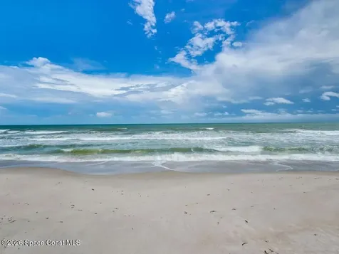 8921 Lake Drive Cape Canaveral FL 32920