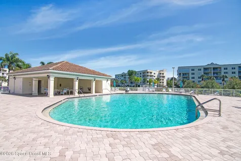 8921 Lake Drive Cape Canaveral FL 32920
