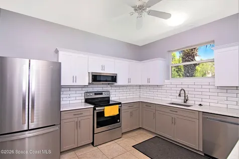 8921 Lake Drive Cape Canaveral FL 32920