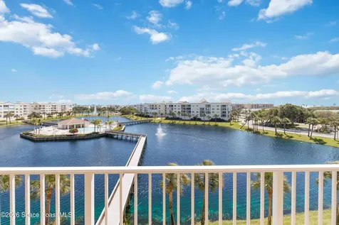 8921 Lake Drive Cape Canaveral FL 32920