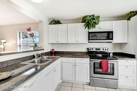 436 Sailfish Avenue Cape Canaveral FL 32920
