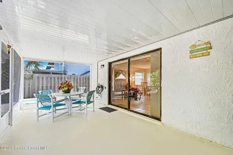 436 Sailfish Avenue Cape Canaveral FL 32920