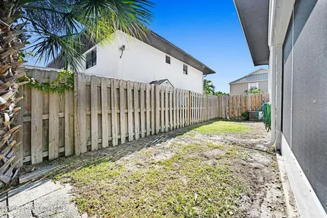 436 Sailfish Avenue Cape Canaveral FL 32920