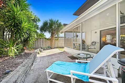 436 Sailfish Avenue Cape Canaveral FL 32920