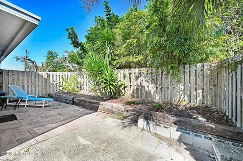 436 Sailfish Avenue Cape Canaveral FL 32920