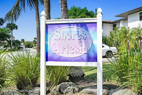 436 Sailfish Avenue Cape Canaveral FL 32920