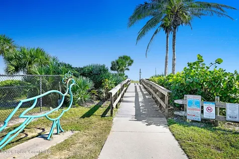 436 Sailfish Avenue Cape Canaveral FL 32920