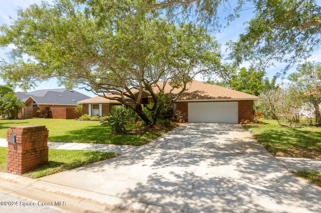 410 Oriole Lane Indialantic FL 32903
