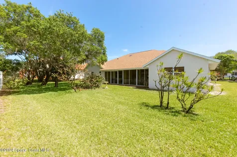 410 Oriole Lane Indialantic FL 32903