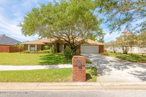 410 Oriole Lane Indialantic FL 32903