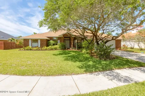 410 Oriole Lane Indialantic FL 32903