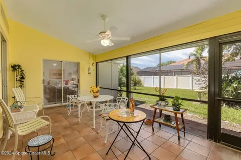 410 Oriole Lane Indialantic FL 32903