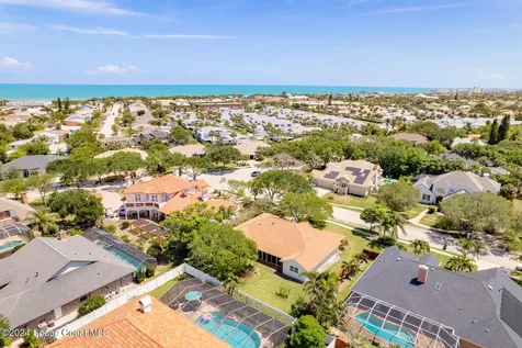 410 Oriole Lane Indialantic FL 32903